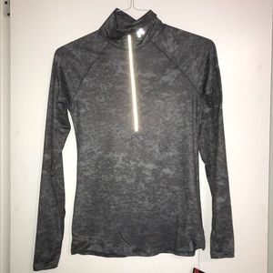 Under Armour compression jacket